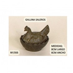 Gallina Salero