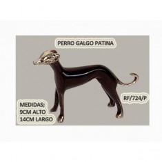 Perro Galgo