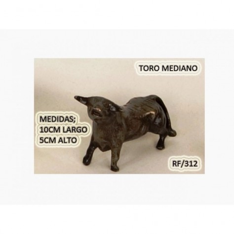 Toro Mediano
