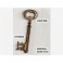 Llave n/6