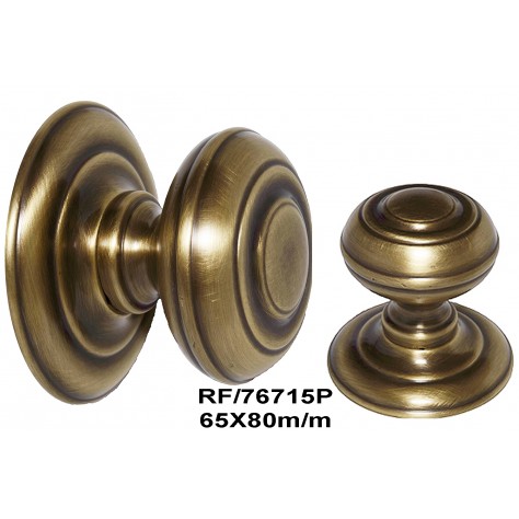 Pomo Dumarti Patina