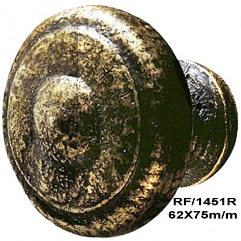 Pomo Diforme Rustik